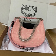 MCM Hobo Bags